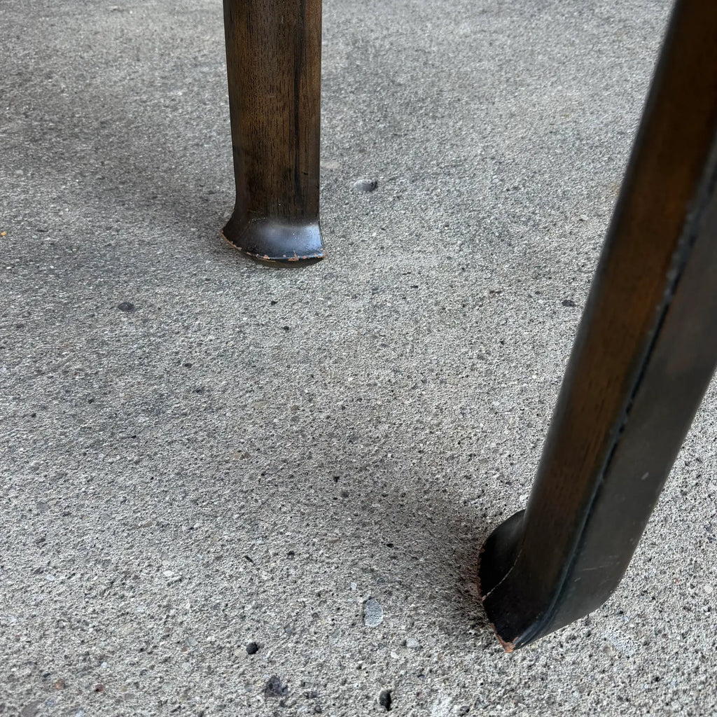 Tomlinson Rosewood Ming Style Console Table Mid Century Modern