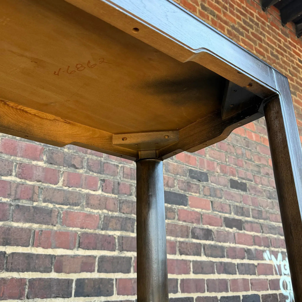 Tomlinson Rosewood Ming Style Console Table Mid Century Modern