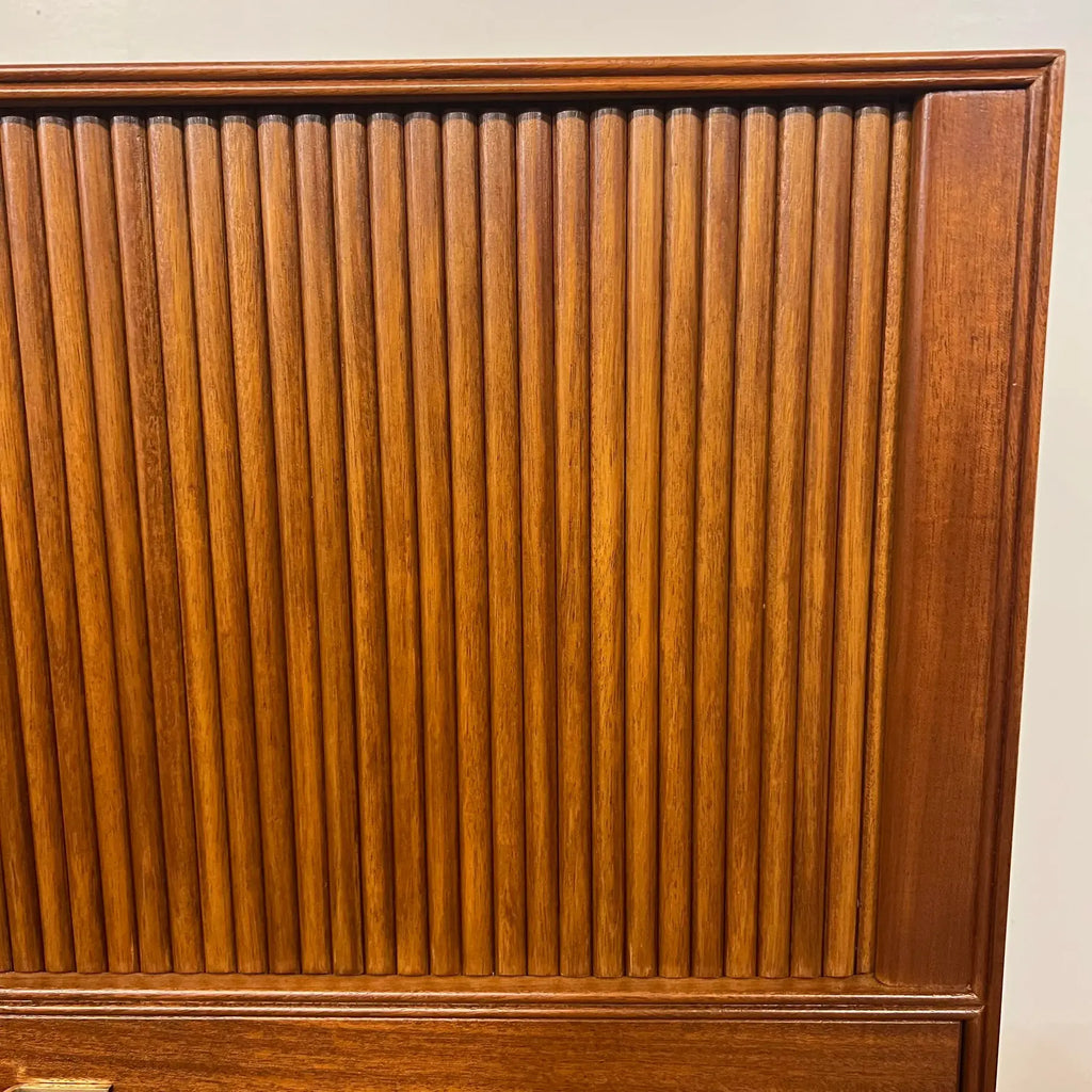 Tommi Parzinger for Charak Modern Tall Dresser