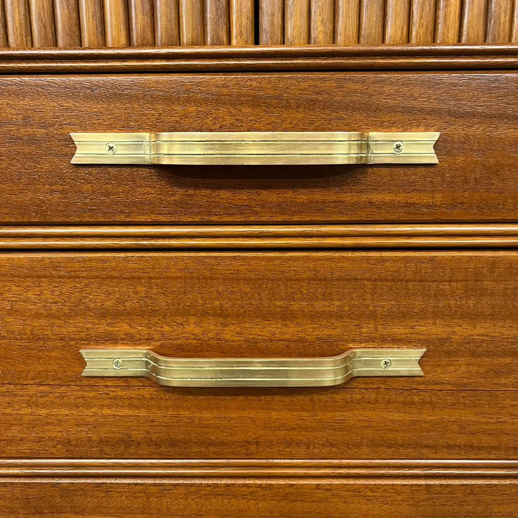 Tommi Parzinger for Charak Modern Tall Dresser