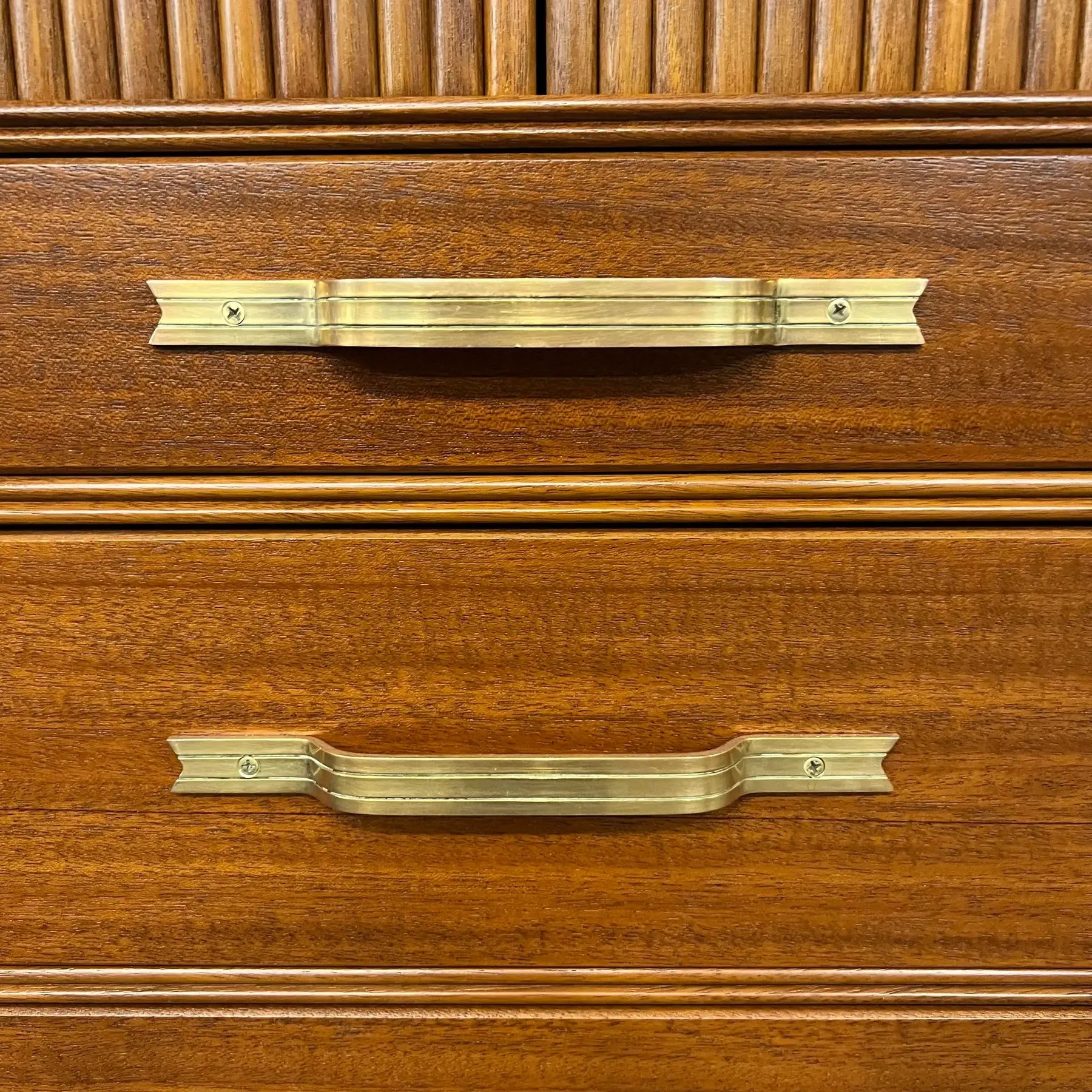 Tommi Parzinger for Charak Modern Tall Dresser