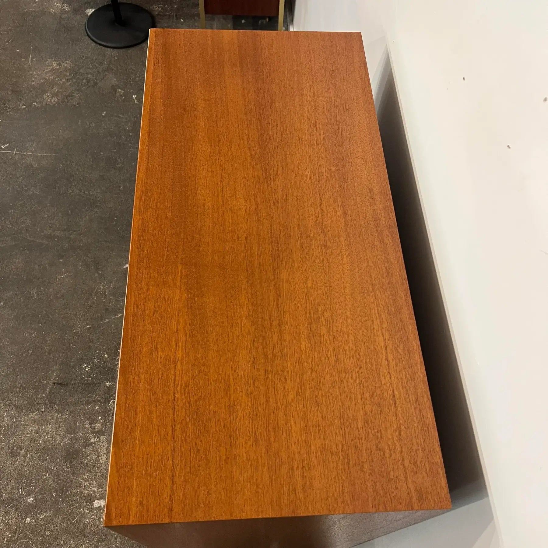Tommi Parzinger for Charak Modern Tall Dresser