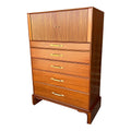 Tommi Parzinger for Charak Modern Tall Dresser