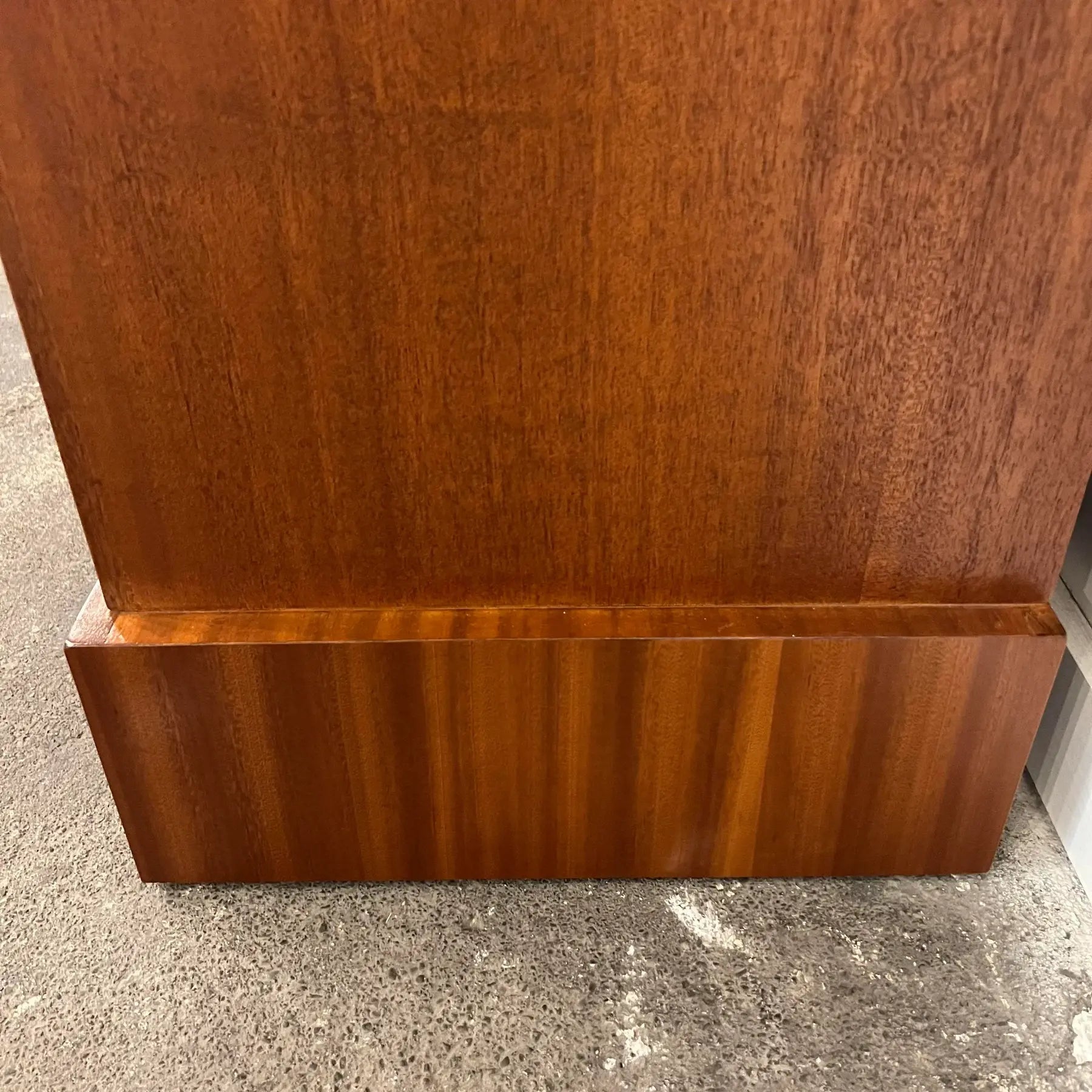 Tommi Parzinger for Charak Modern Tall Dresser