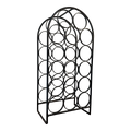 Umanoff Iron Wine Rack