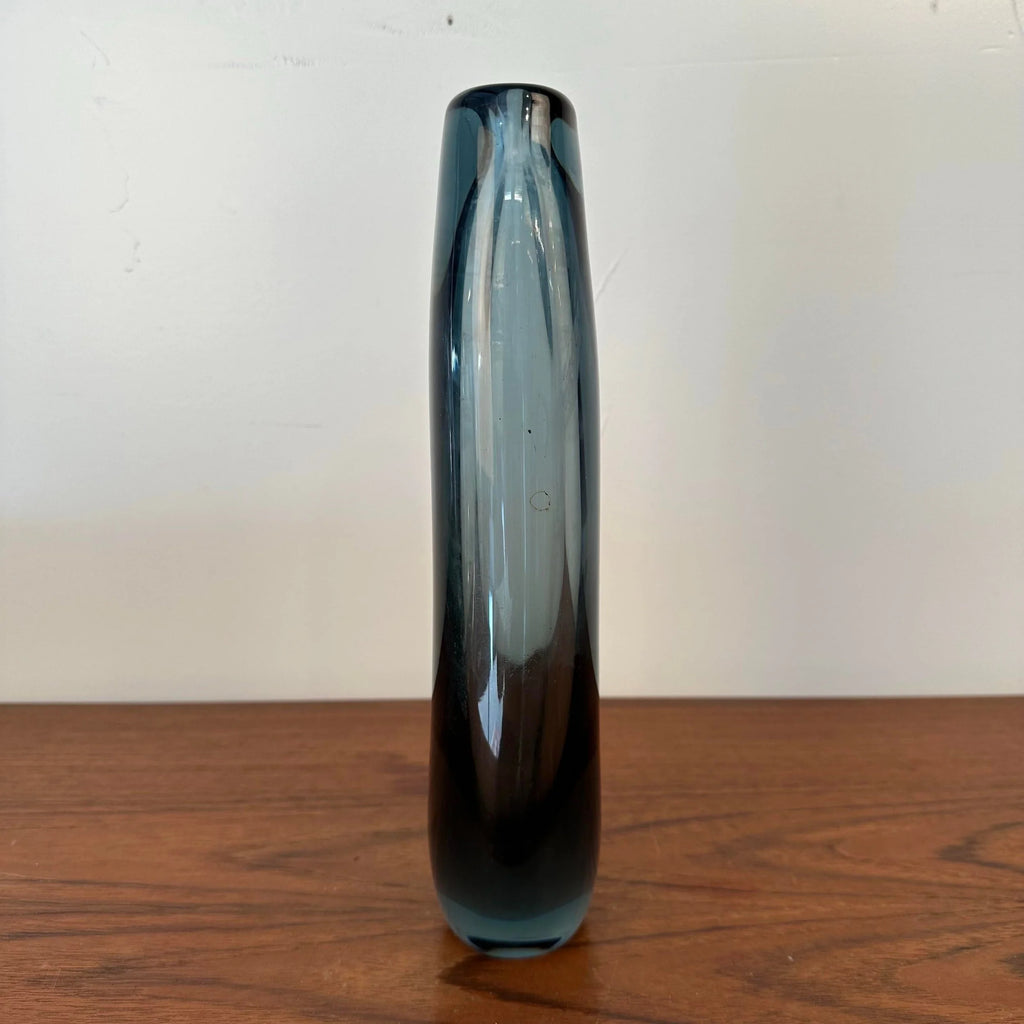 Vicke Lindstrand for Kosta Glass Vase