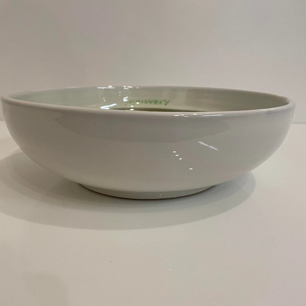 Vintage Antonio Franchini Ceramic Bowl