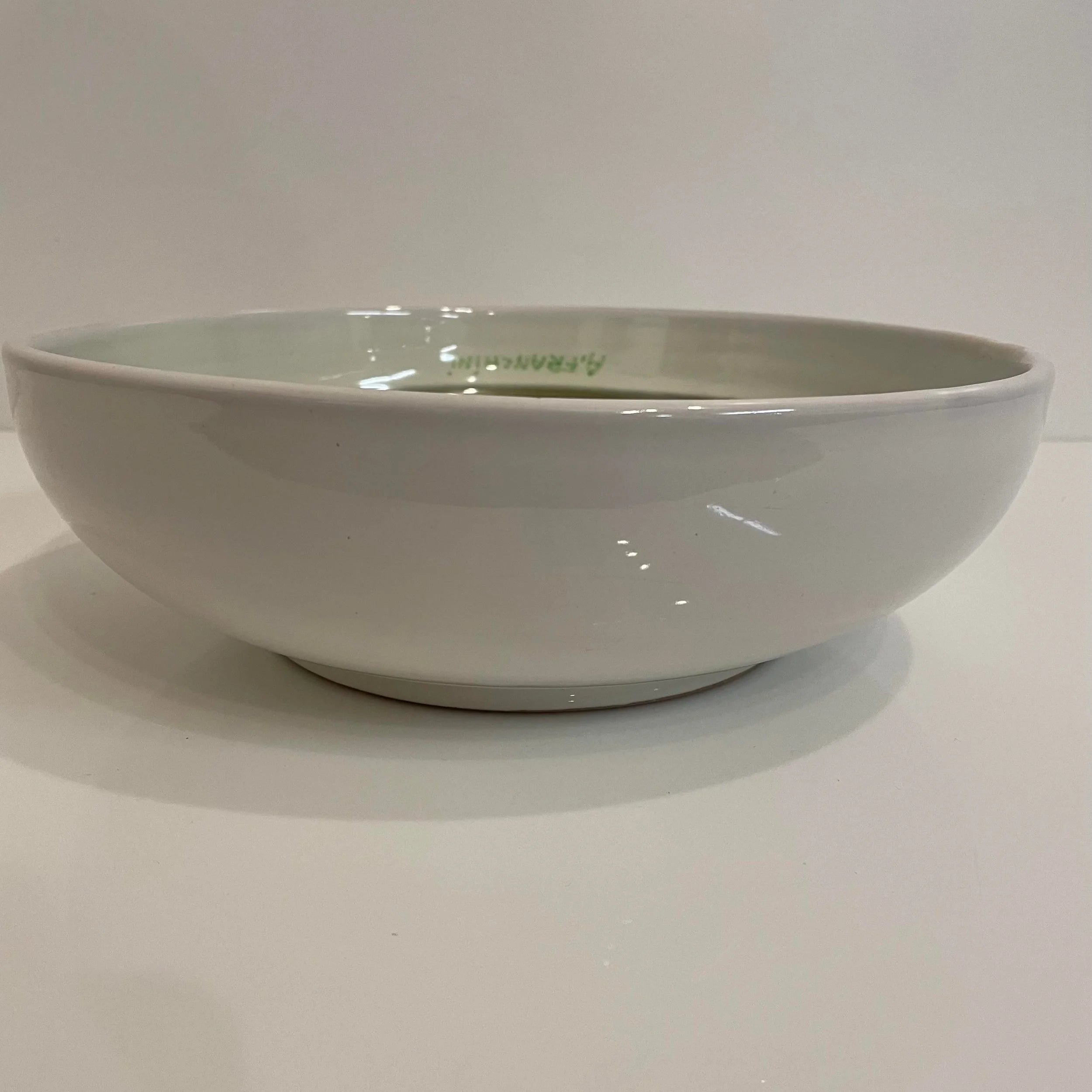 Vintage Antonio Franchini Ceramic Bowl