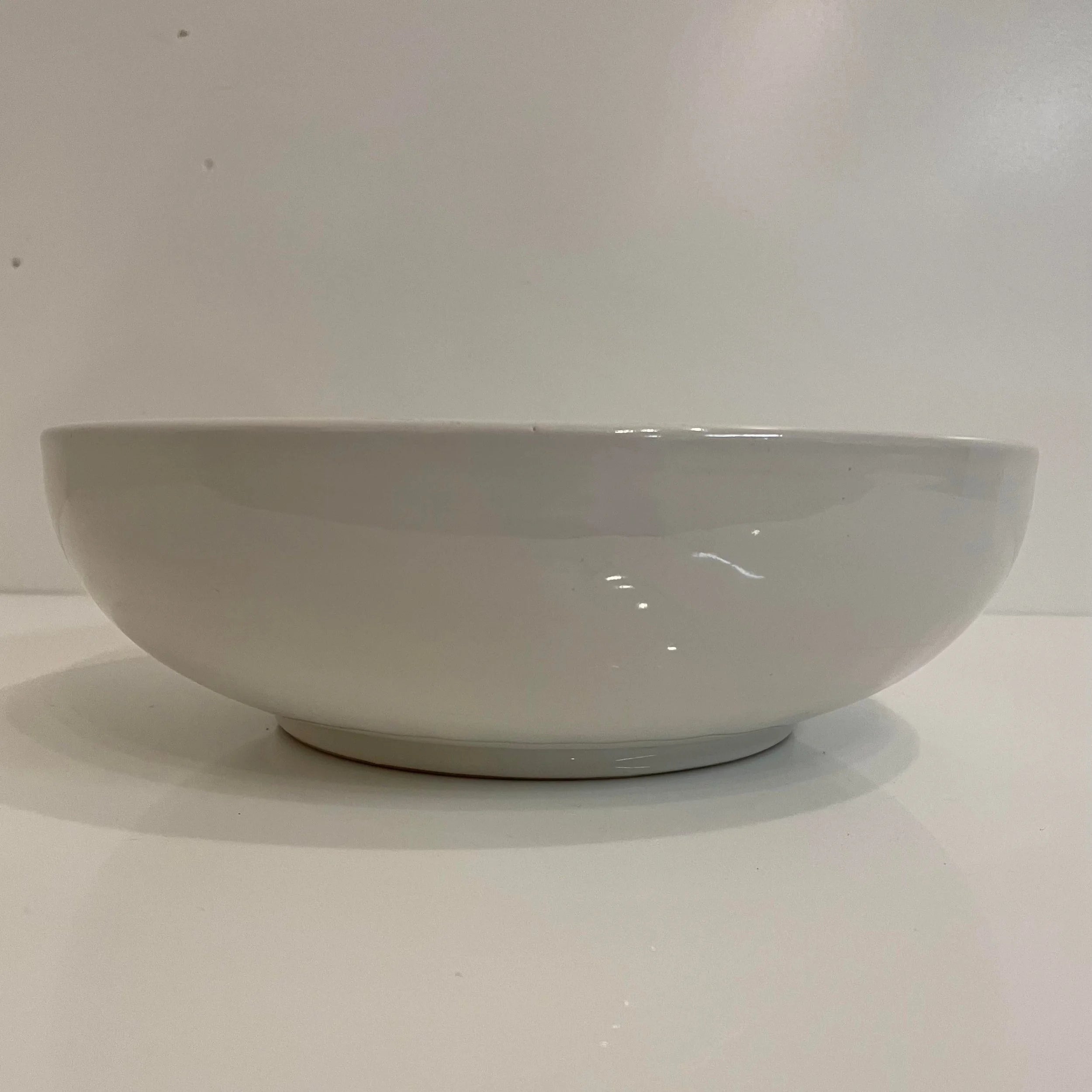 Vintage Antonio Franchini Ceramic Bowl