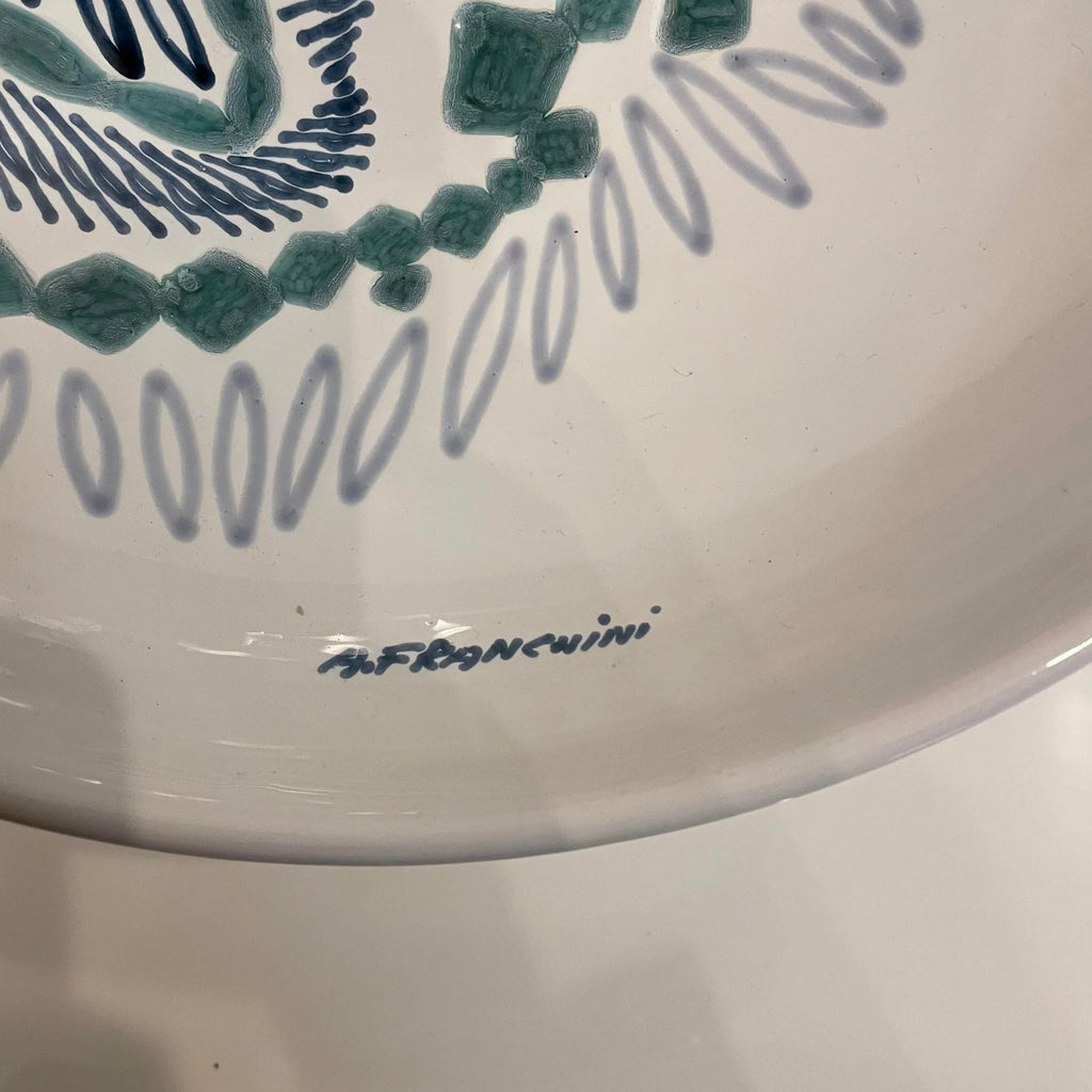 Antonio Franchini Italian Ceramic Bowl