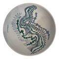 Antonio Franchini Italian Ceramic Bowl