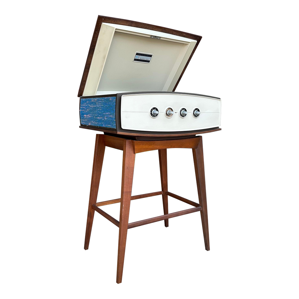 Vintage Cbs Pye 1006/360 Columbia by Garrard Stereo Turntable