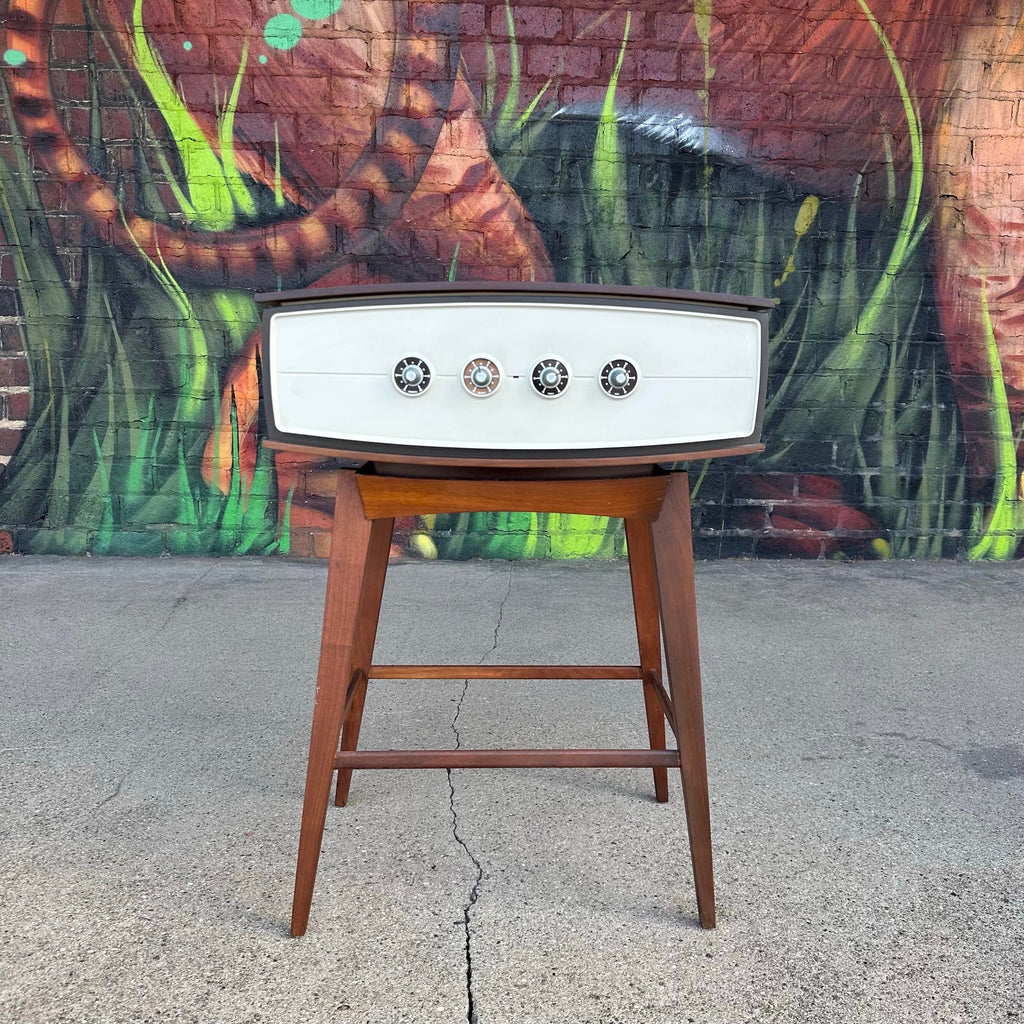 Vintage Cbs Pye 1006/360 Columbia by Garrard Stereo Turntable