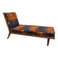 T.H. Robsjohn Gibbings for Widdicomb Chaise