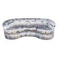 Vladimir Kagan for Directional for Postmodern Loveseat