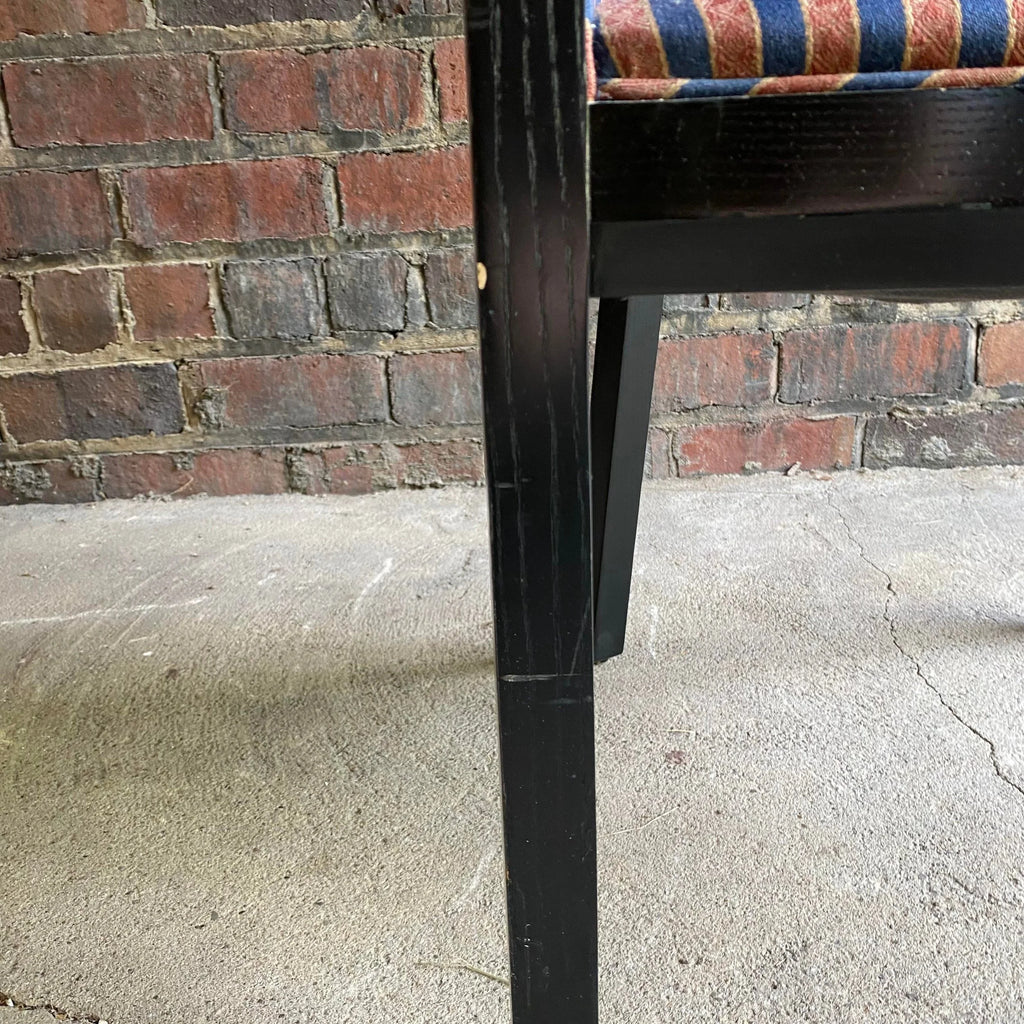 Ward Bennet for Brickel Associates Chair