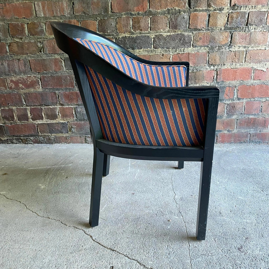 Ward Bennet for Brickel Associates Chair