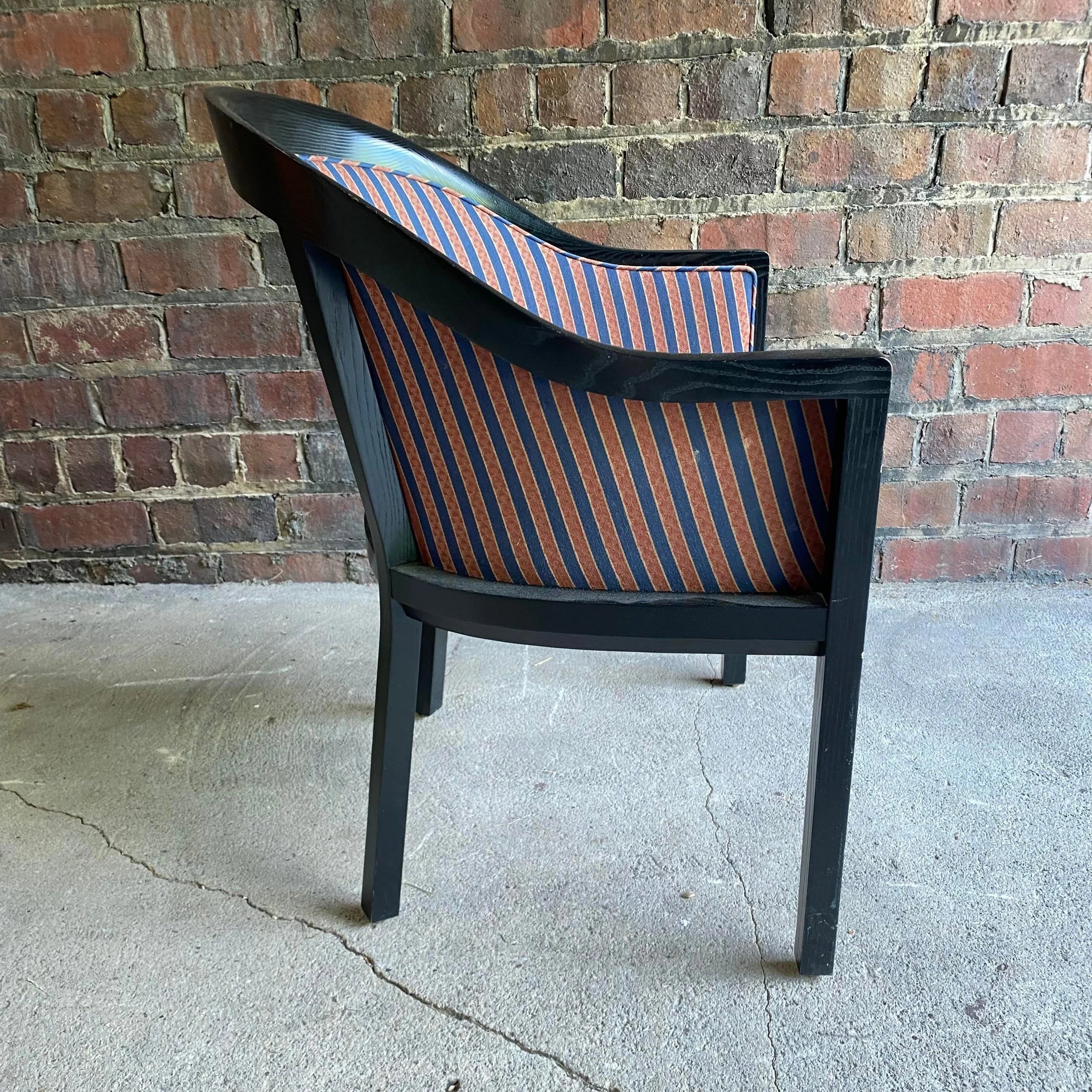 Ward Bennet for Brickel Associates Chair
