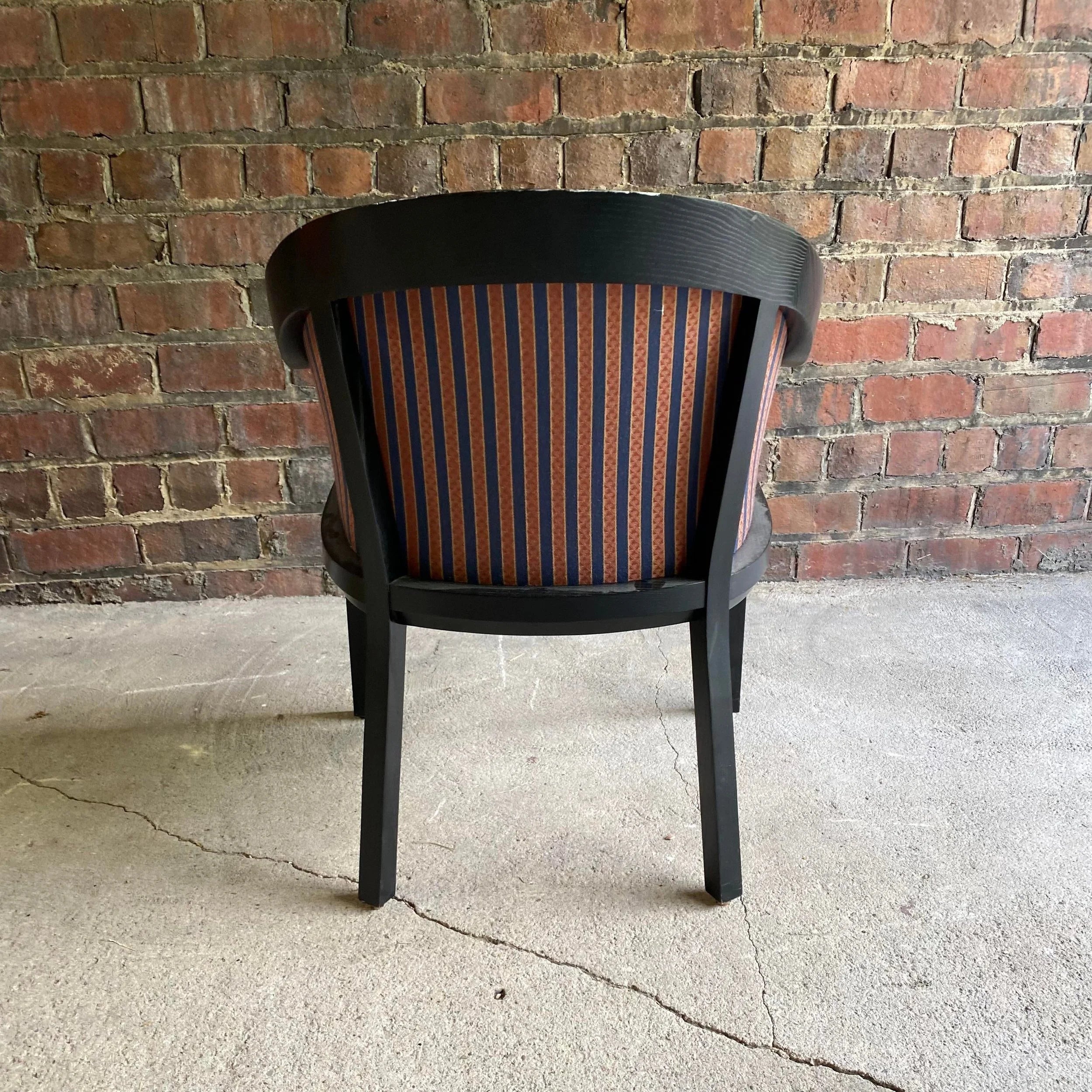 Ward Bennet for Brickel Associates Chair