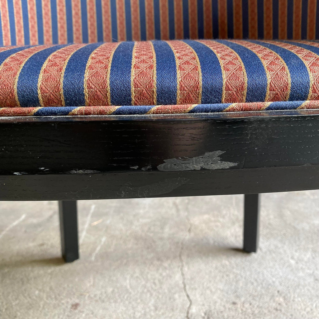 Ward Bennet for Brickel Associates Chair