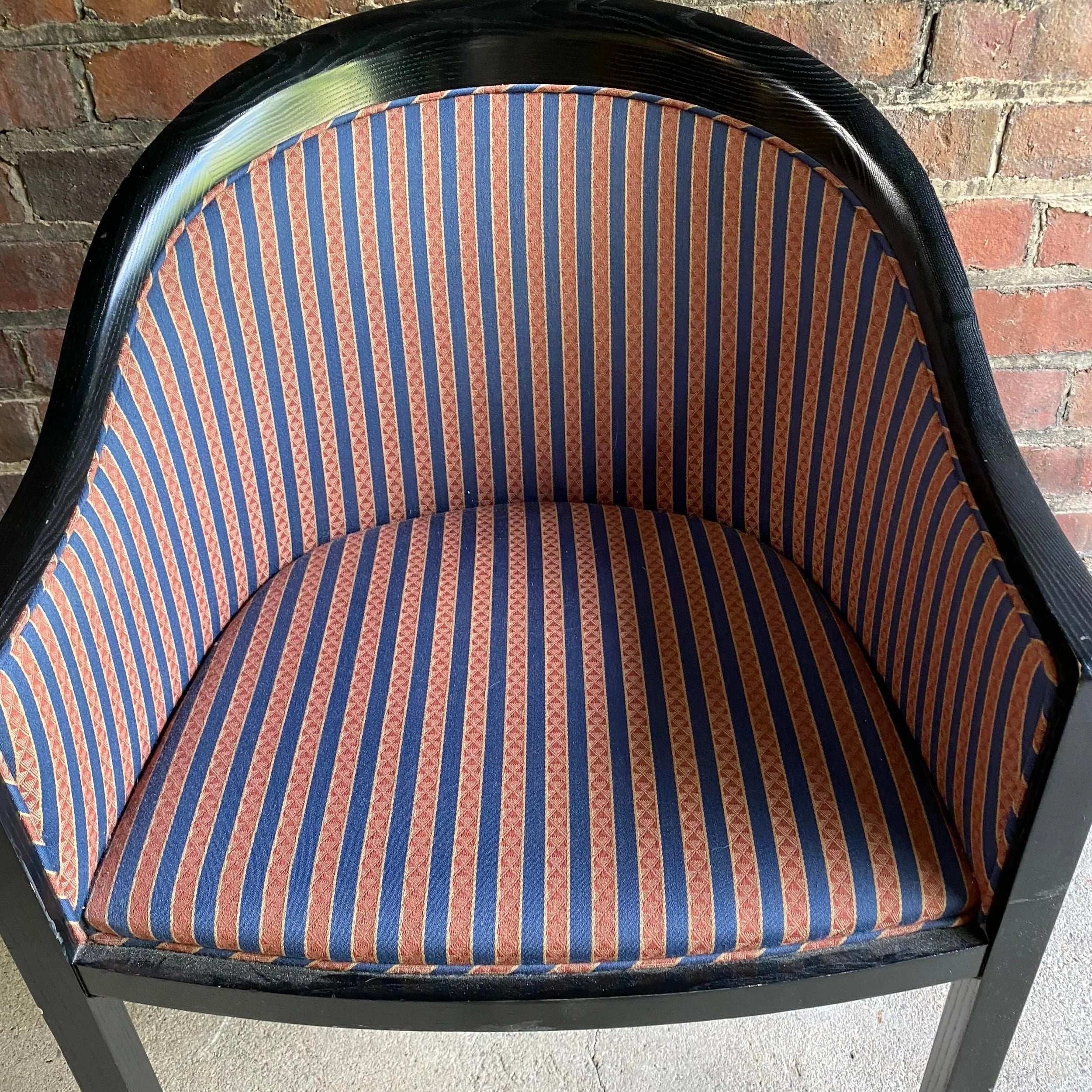 Ward Bennet for Brickel Associates Chair
