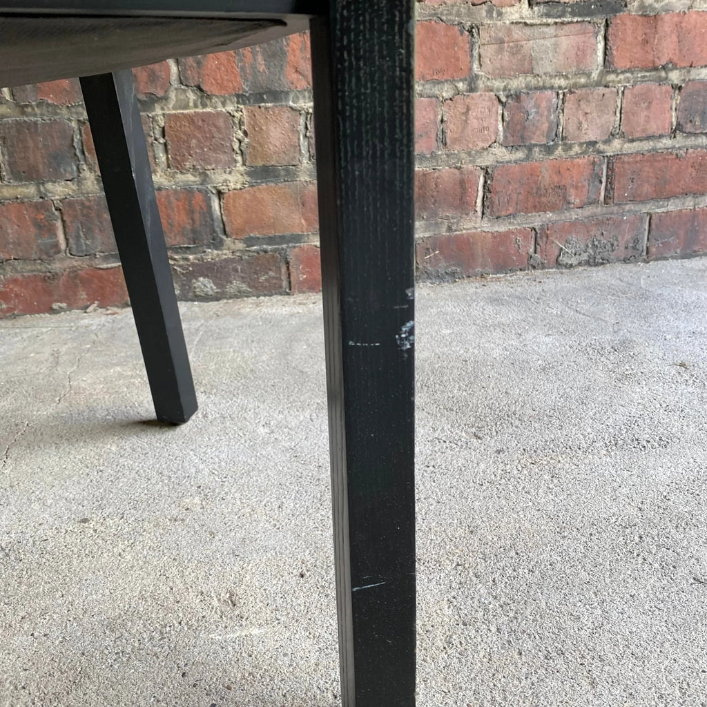 Ward Bennet for Brickel Associates Chair