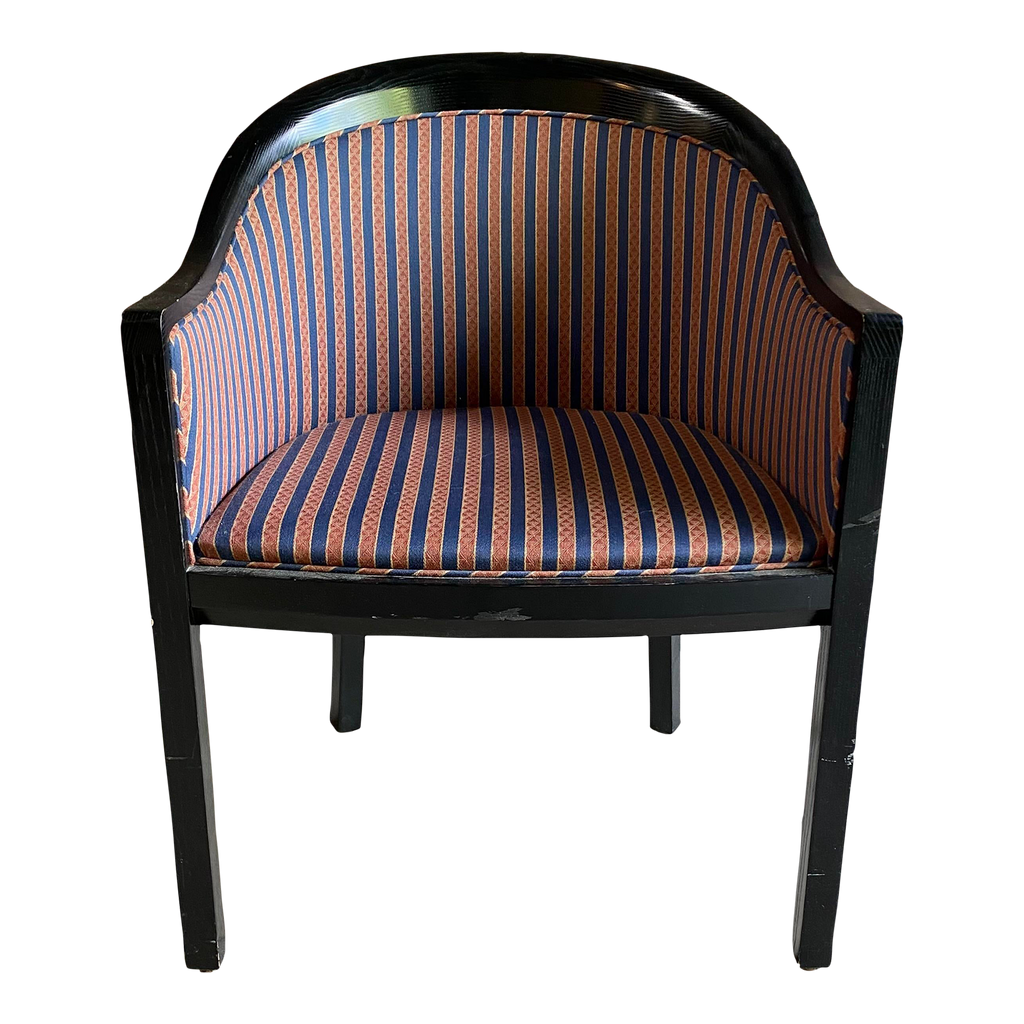 Ward Bennet for Brickel Associates Chair