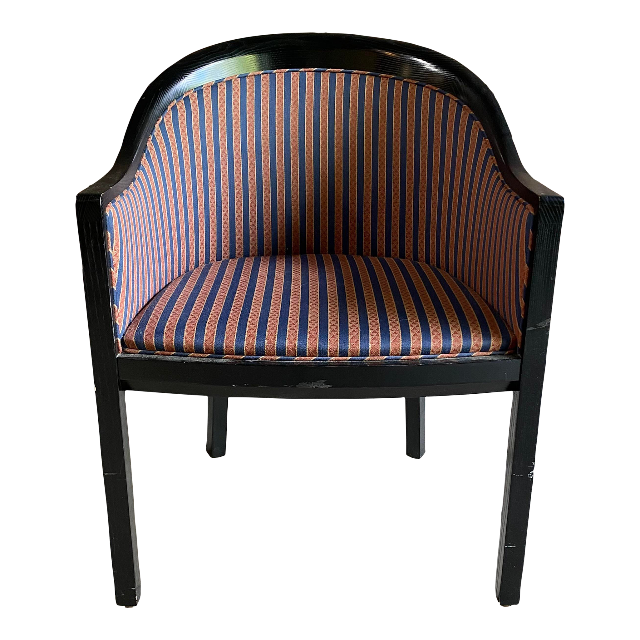 Ward Bennet for Brickel Associates Chair