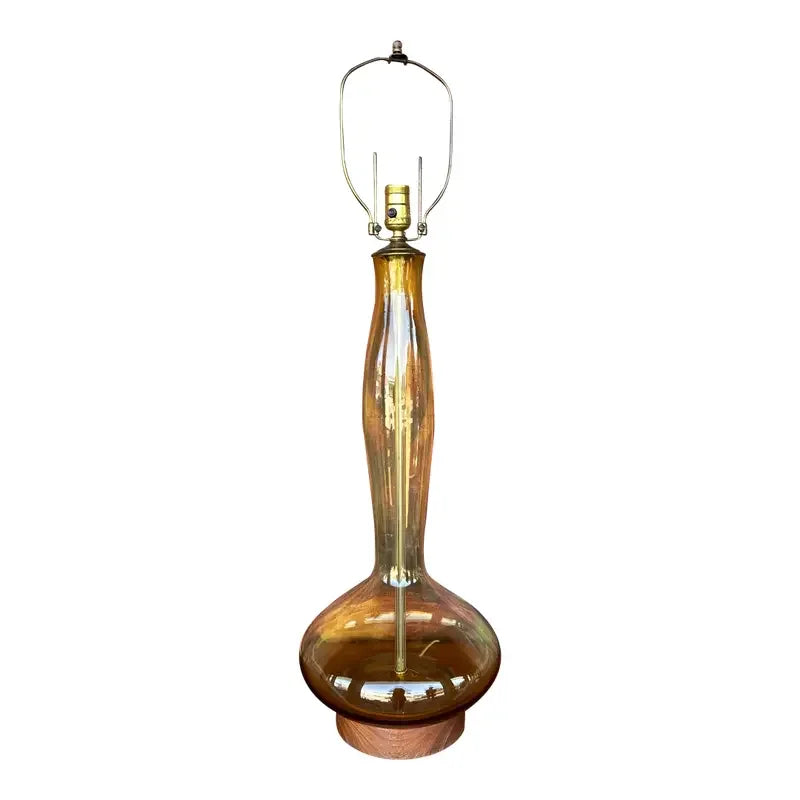 Table Lamps