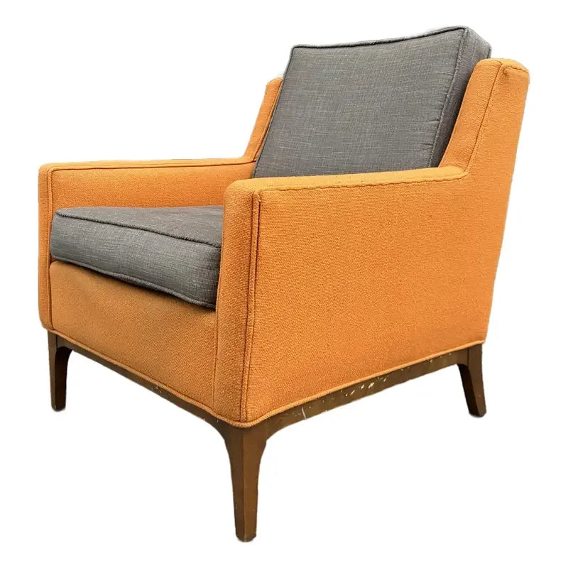 Winograd and Co. Mid Century Lounge Chair